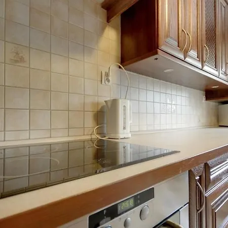 Udanypobyt Apartament Mysliwski * Kościelisko