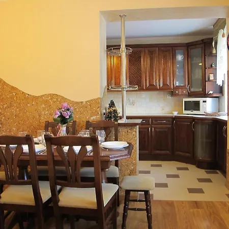 Udanypobyt Apartament Mysliwski Διαμέρισμα