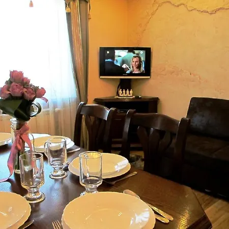 Διαμέρισμα Udanypobyt Apartament Mysliwski *