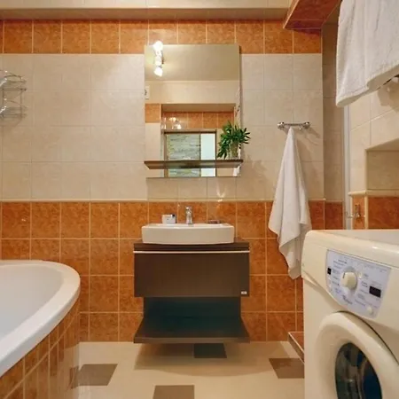 Udanypobyt Apartament Mysliwski Διαμέρισμα *